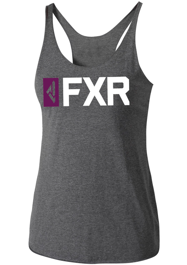 Women's Evo Tank 18S