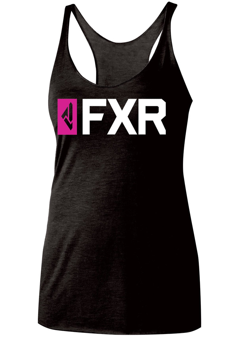 Women's Evo Tank 18S