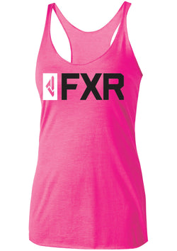 Women's Evo Tank 18S