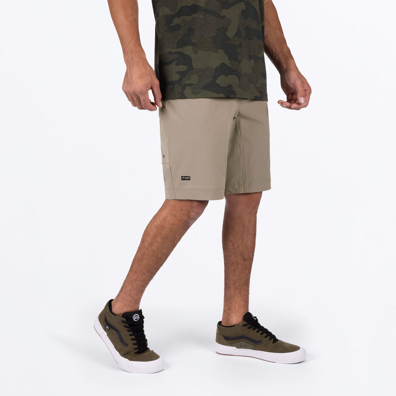 Troy-14618TechAir_Short_M_Stone_232181-_1700_side