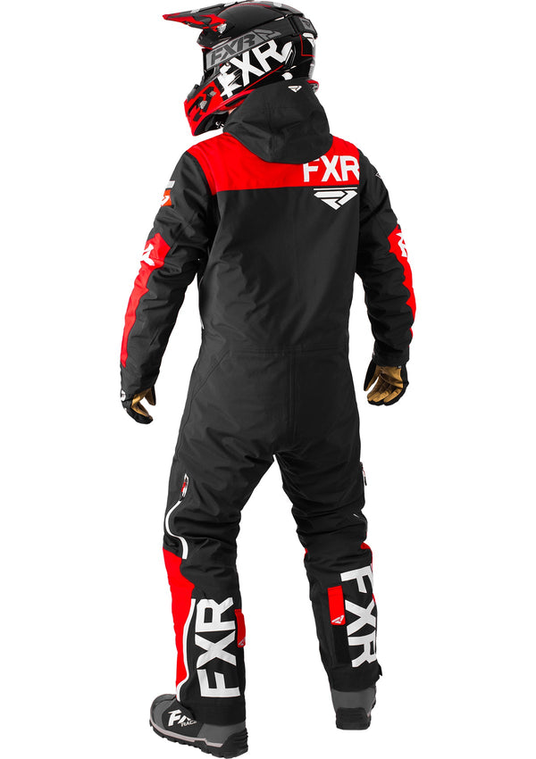 M Helium Lite Tri-Lam Monosuit 18