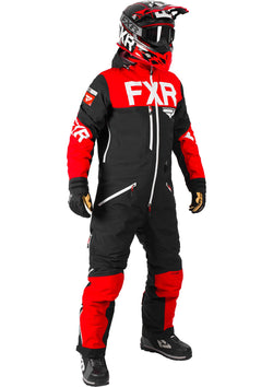 M Helium Lite Tri-Lam Monosuit 18