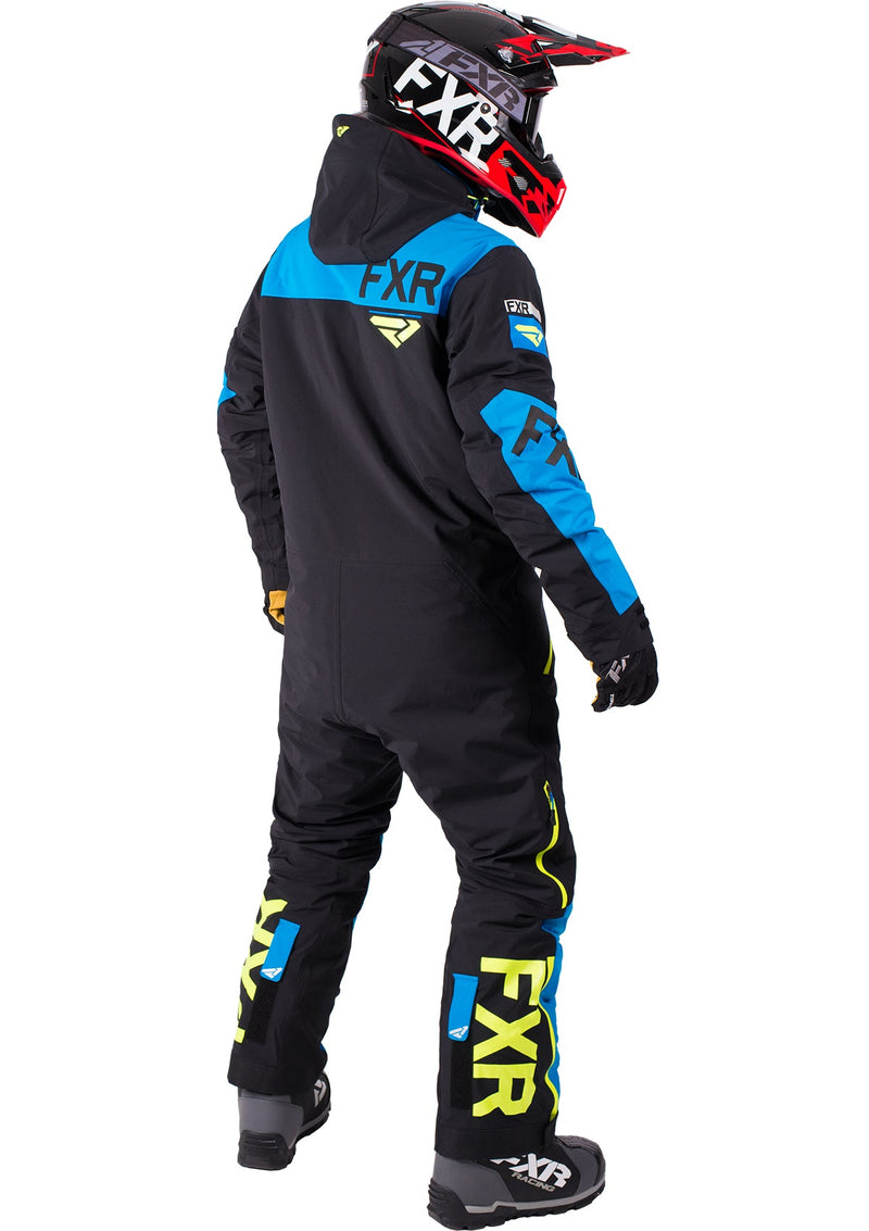 M Helium Lite Tri-Lam Monosuit 18