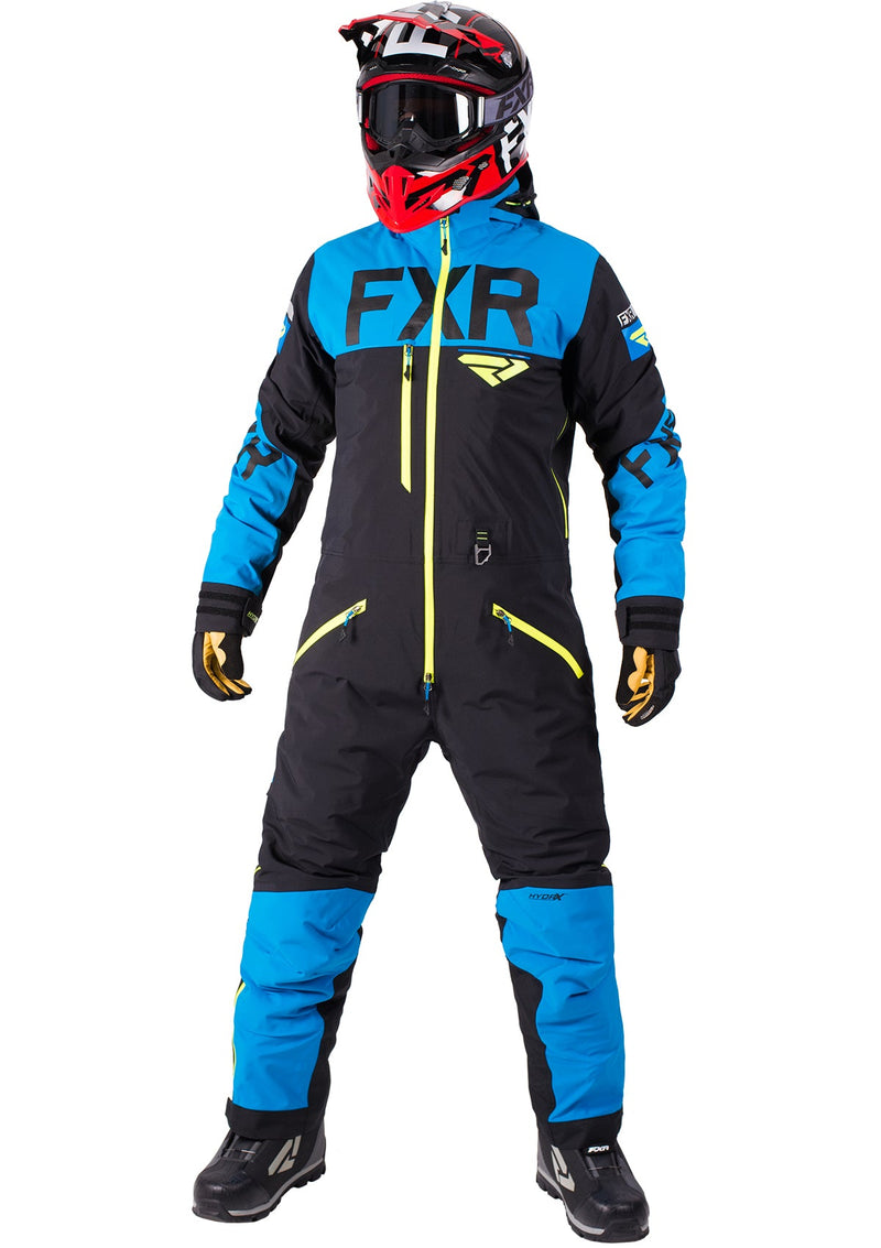 M Helium Lite Tri-Lam Monosuit 18