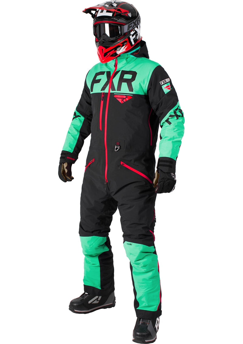 M Helium Lite Tri-Lam Monosuit 18