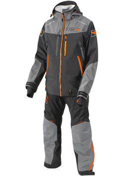 Men's Elevation Dry-Link 2 pc Lite Monosuit