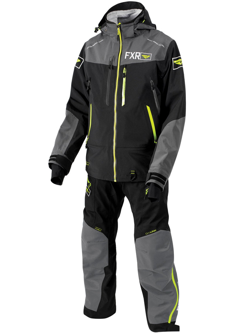 Men's Elevation Dry-Link 2 pc Lite Monosuit