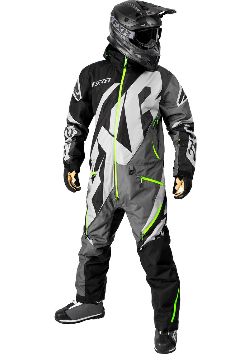 Men's CX Lite Monosuit