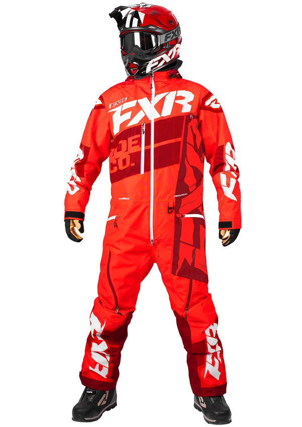 Men's Boost Lite Monosuit