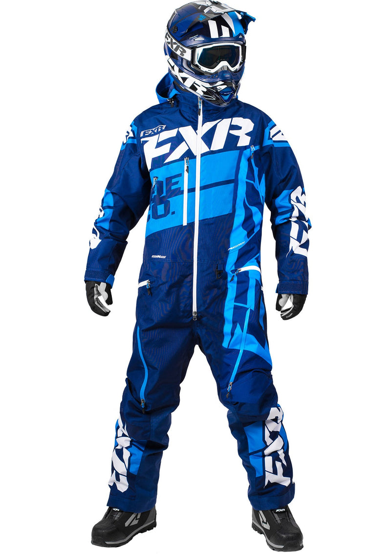 Men's Boost Lite Monosuit