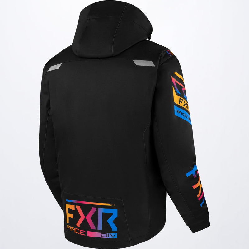 Men's RRX Jacket