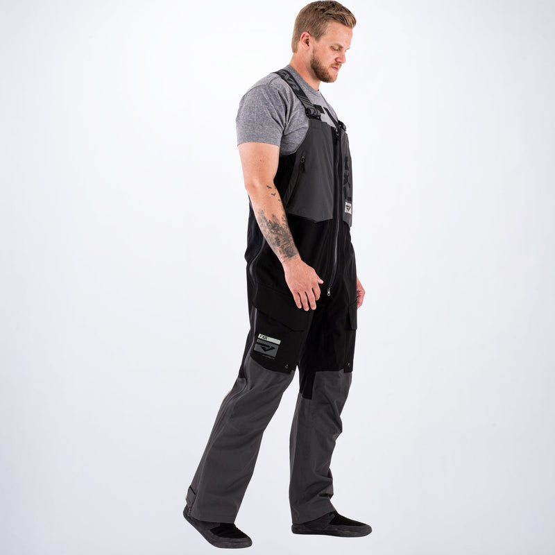 Men's Vapor Pro Tri-Laminate Bib Pant