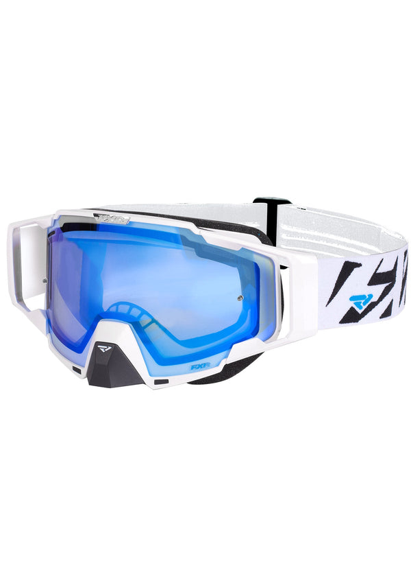 Pilot MX Goggle 18