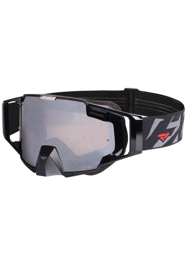 Pilot MX Goggle 18