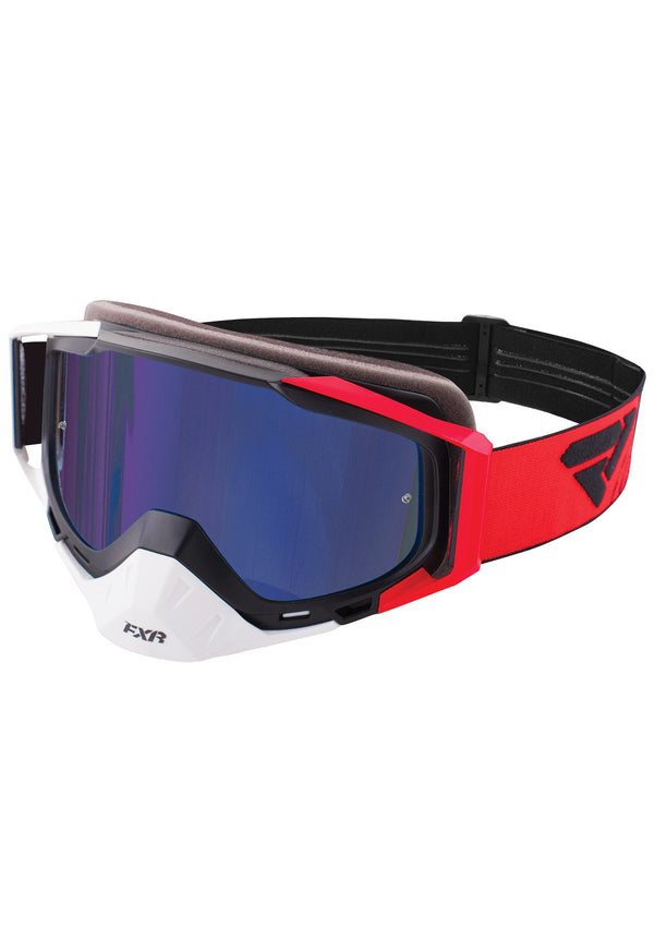 Core XPE LE MX Goggle 18