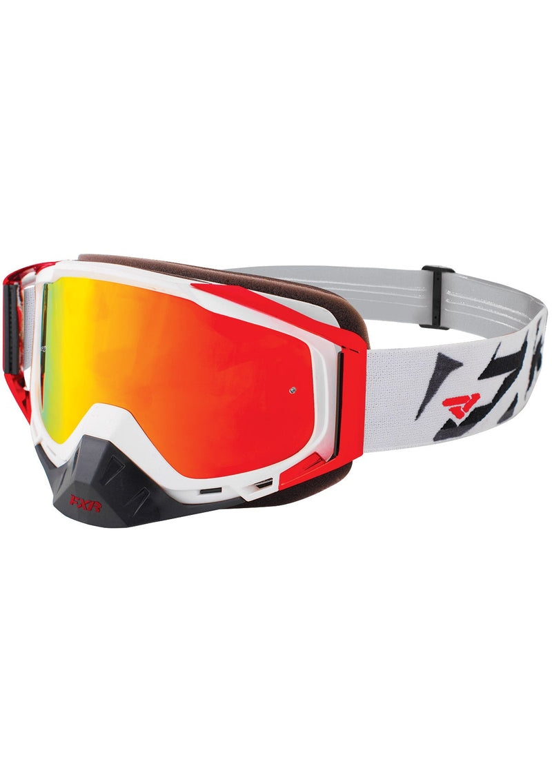 Core XPE MX Goggle 18