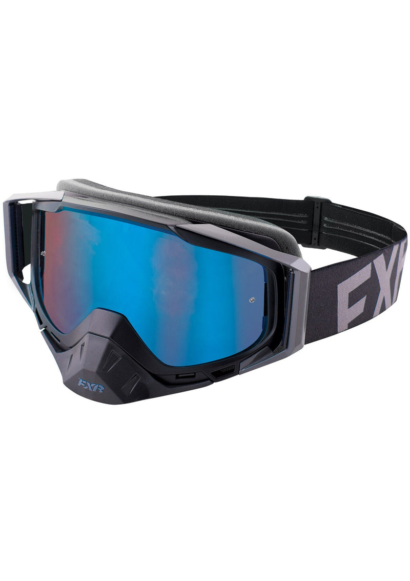 Core XPE MX Goggle 18