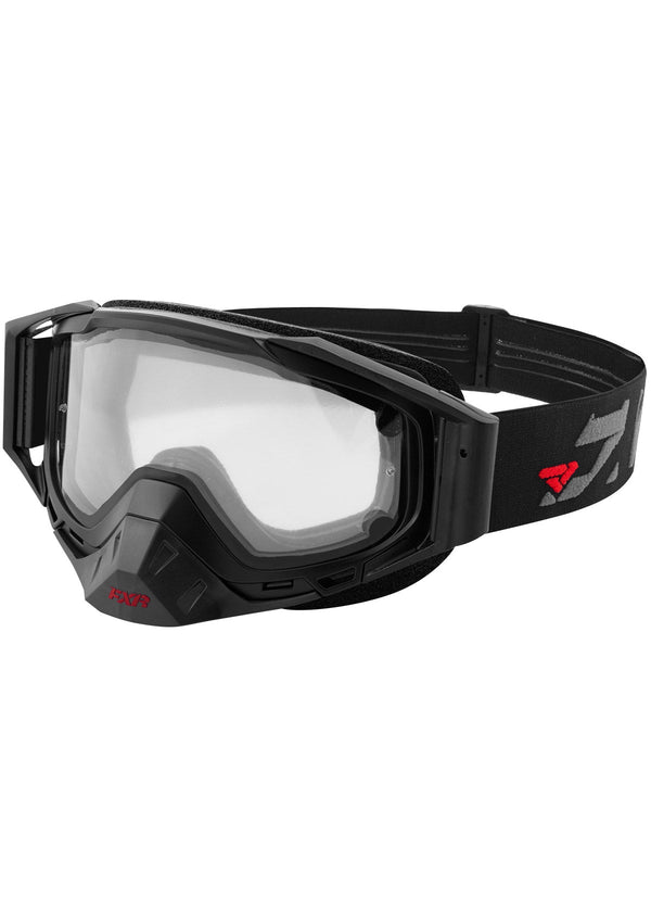 Core Clear MX Goggle 18