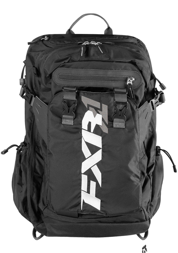 Ride Pack