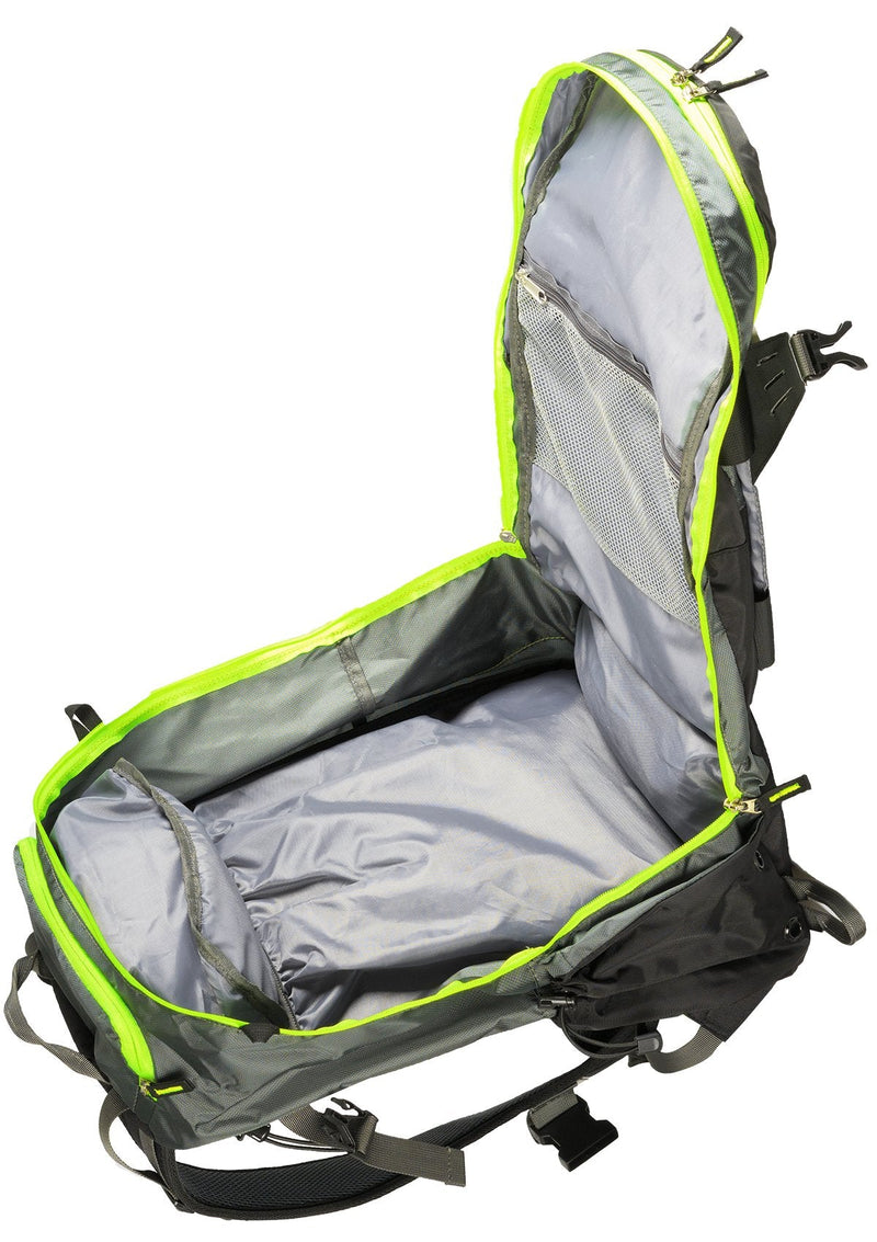 Ride Pack