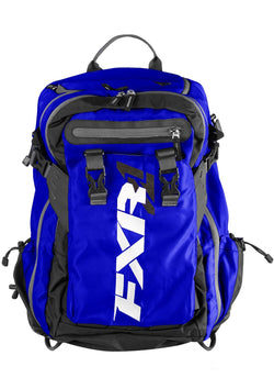 Ride Pack