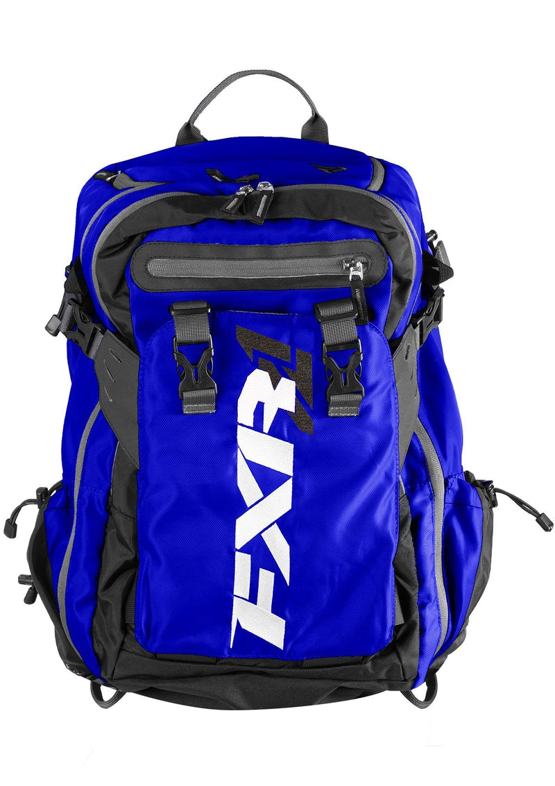 Ride Pack