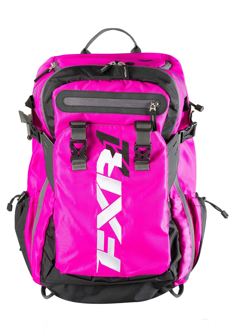 Ride Pack