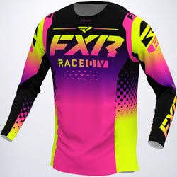 Revo LE MX Jersey