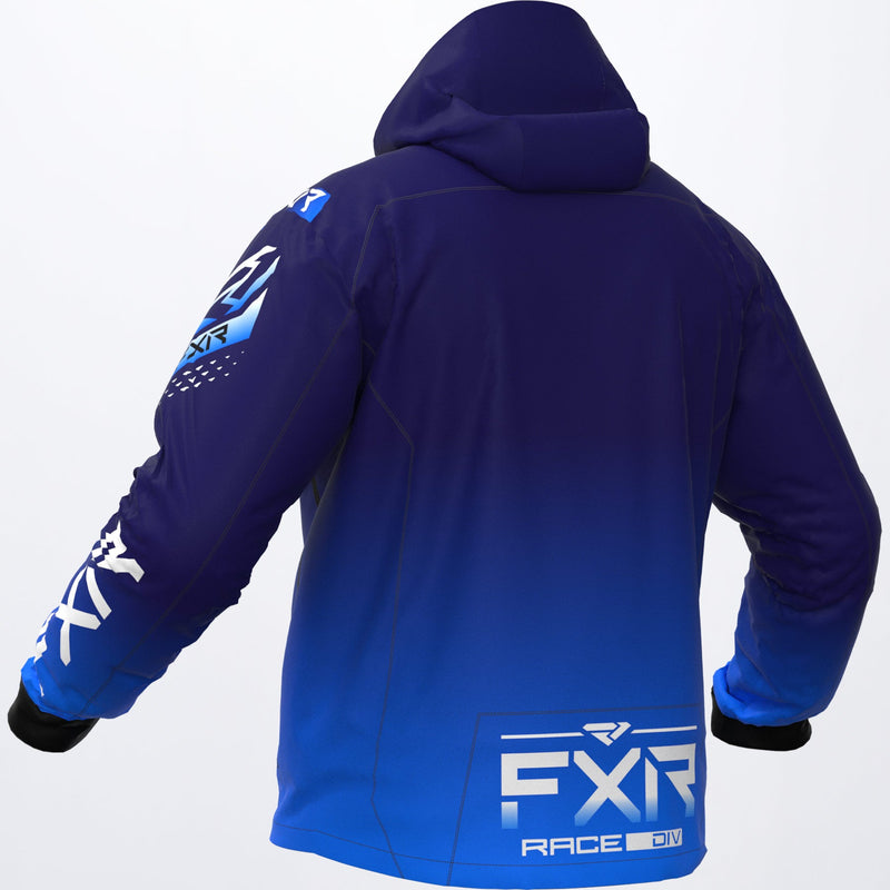 Men's RRX Jacket