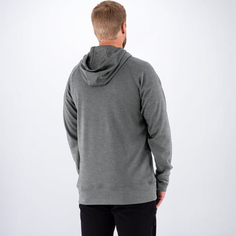 Men's Pilot Pullover Hoodie