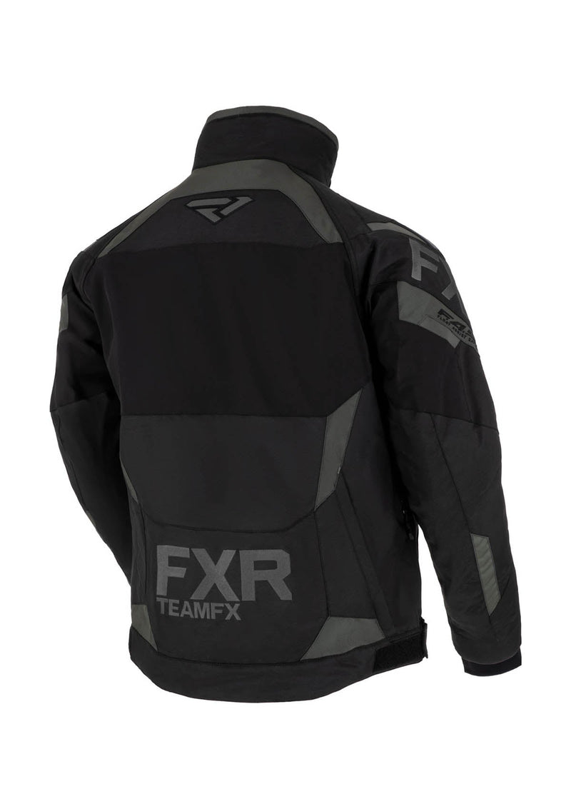 Men's Team FX Jacket