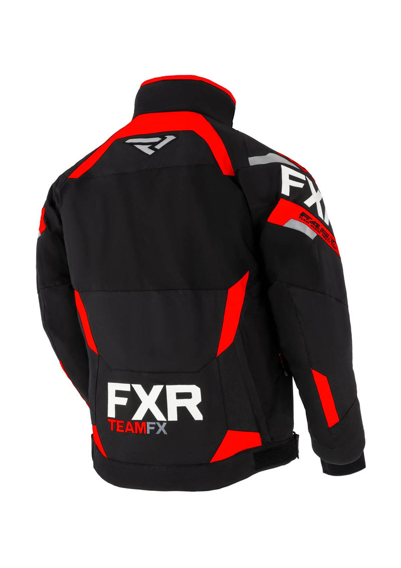 Men's Team FX Jacket