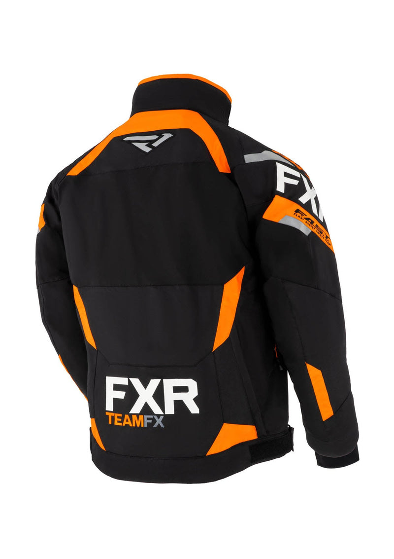 Men's Team FX Jacket