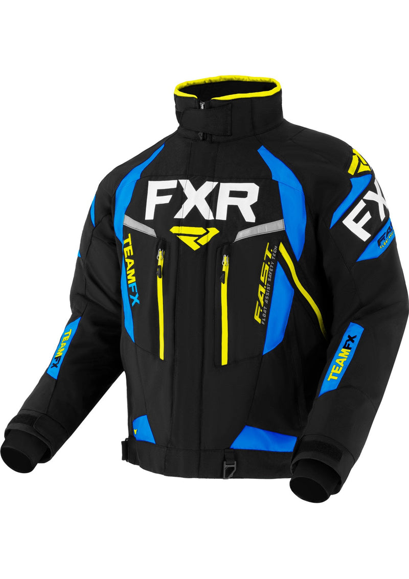 Men's Team FX Jacket