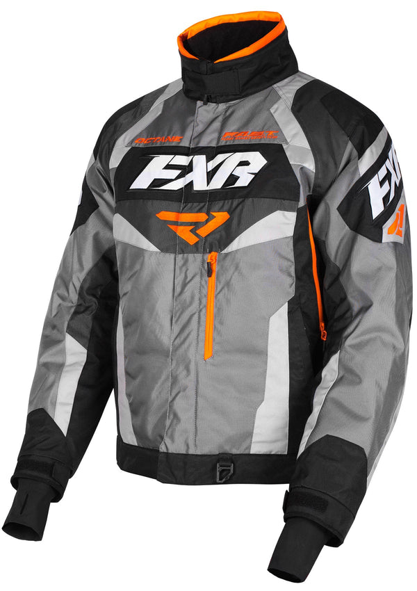 Men's Octane Jacket