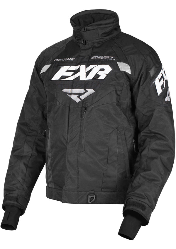 Men's Octane Jacket