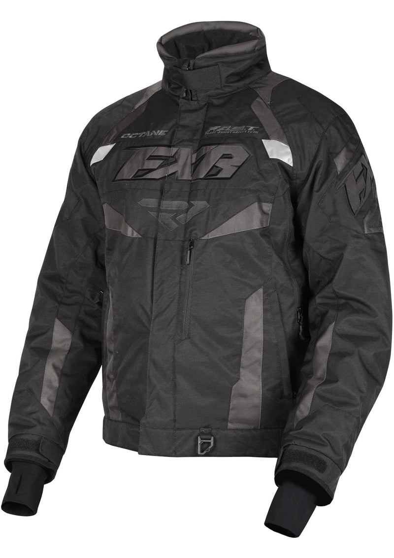 Men's Octane Jacket