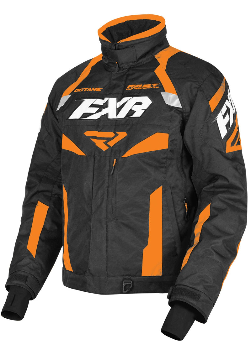 Men's Octane Jacket