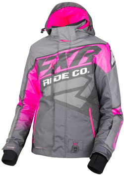 Women's CX Jacket