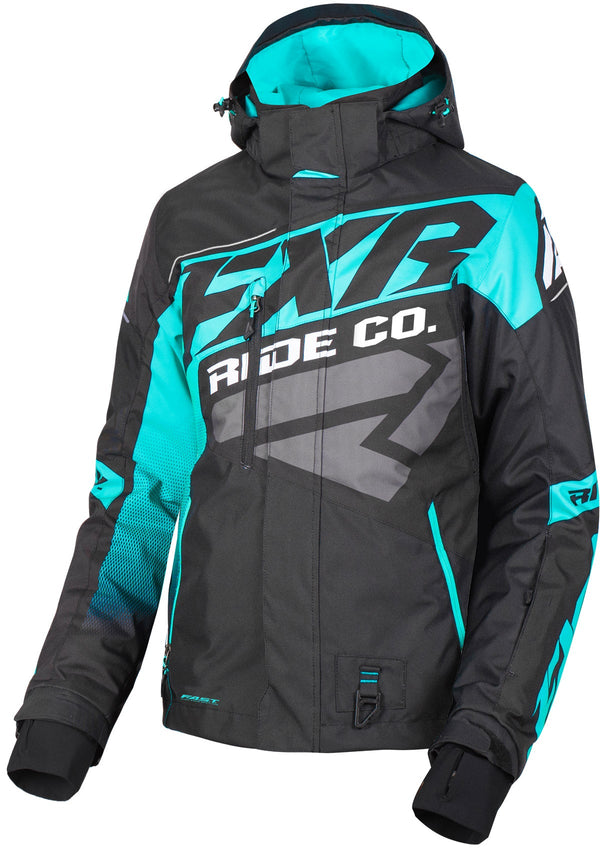 Women's CX Jacket