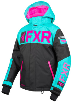 Youth Helium Jacket