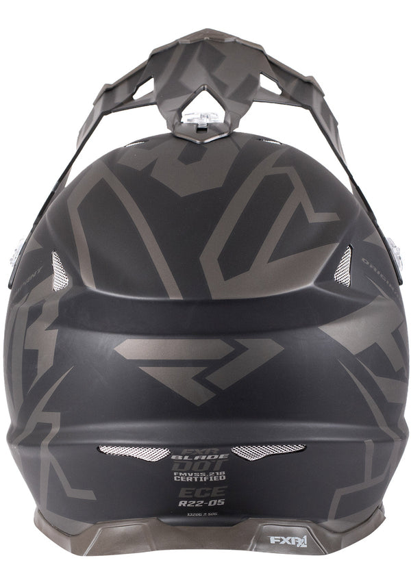 Blade 2.0 Vertical Helmet