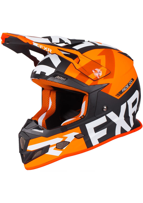 Boost Evo Helmet