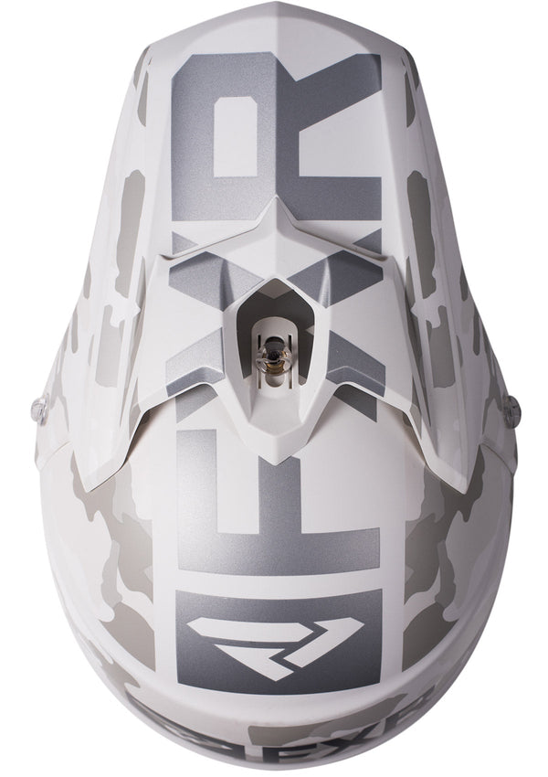 Torque Squadron Helmet 19