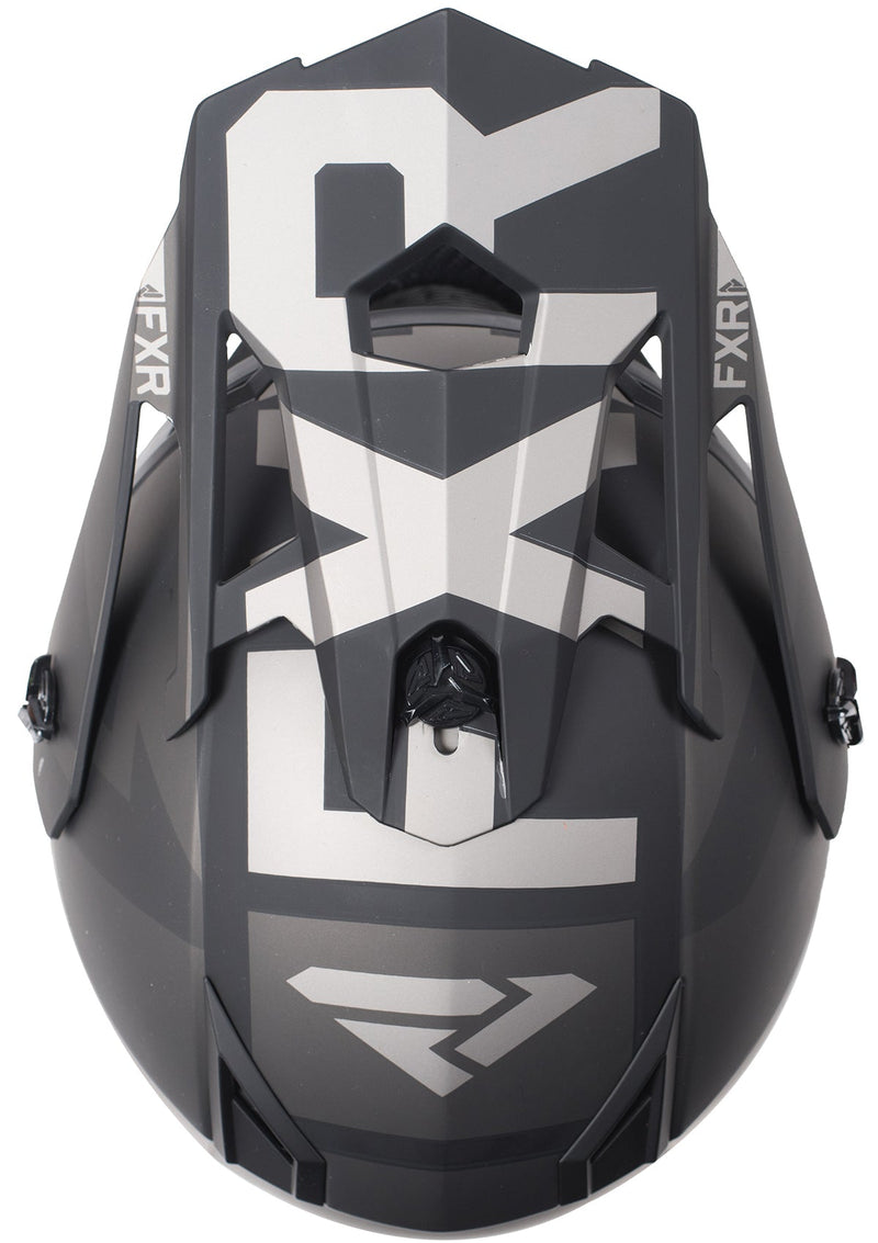 Youth Boost Evo Helmet