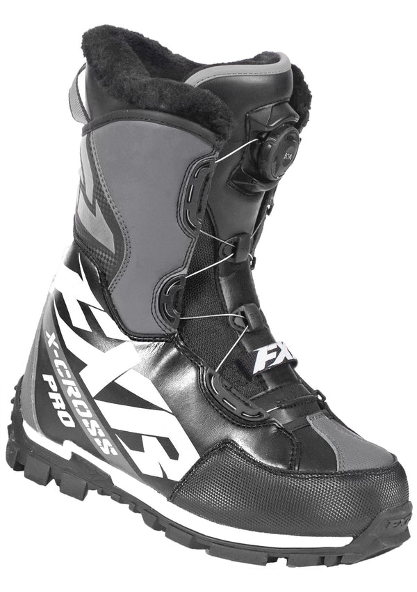 X-Cross Pro BOA Boot