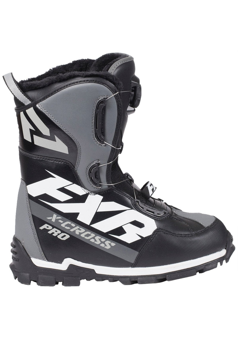 X-Cross Pro BOA Boot