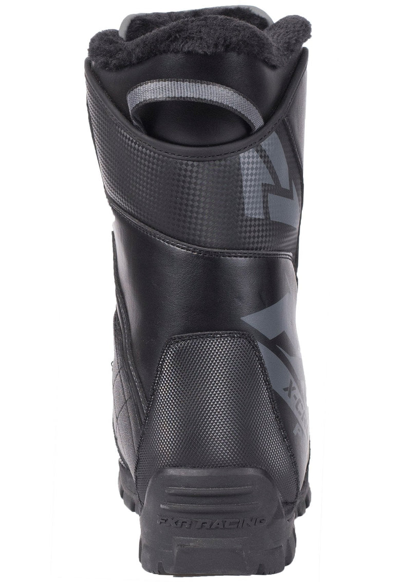 X-Cross Pro BOA Boot