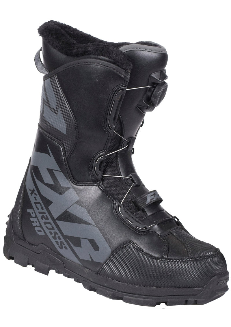 X-Cross Pro BOA Boot