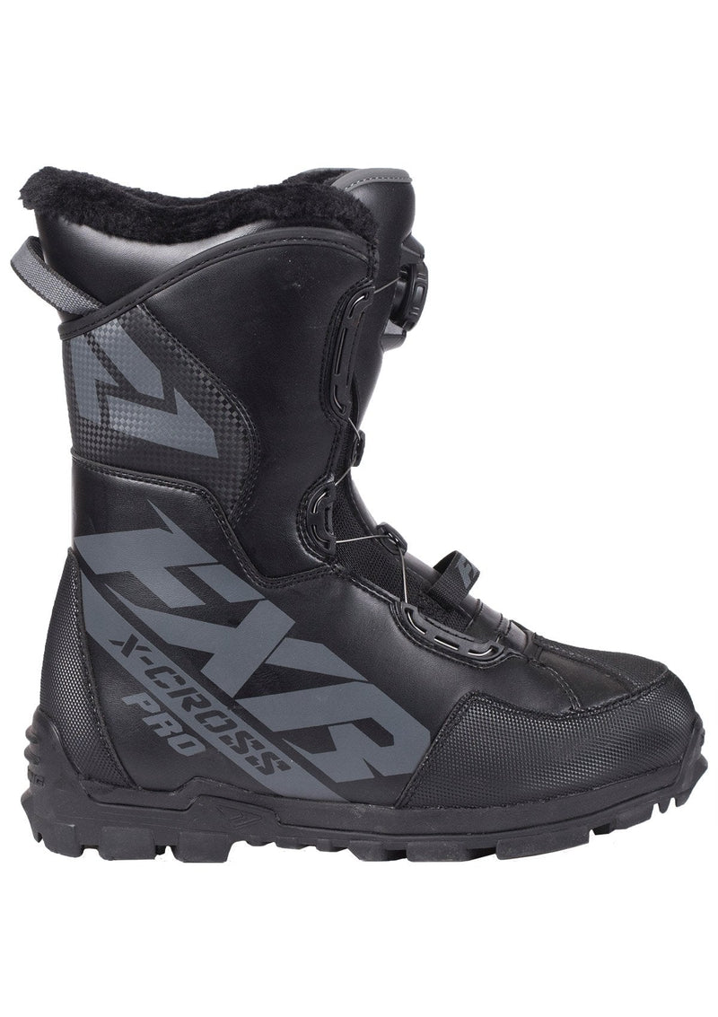 X-Cross Pro BOA Boot